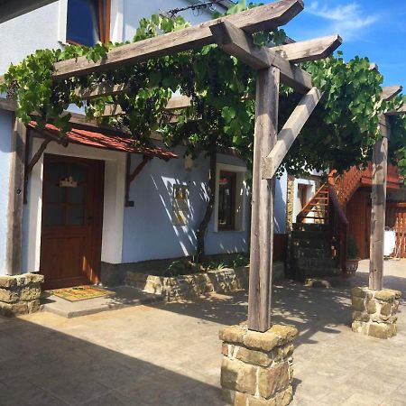 Apartmán Adori Ilirska Bistrica Exteriér fotografie