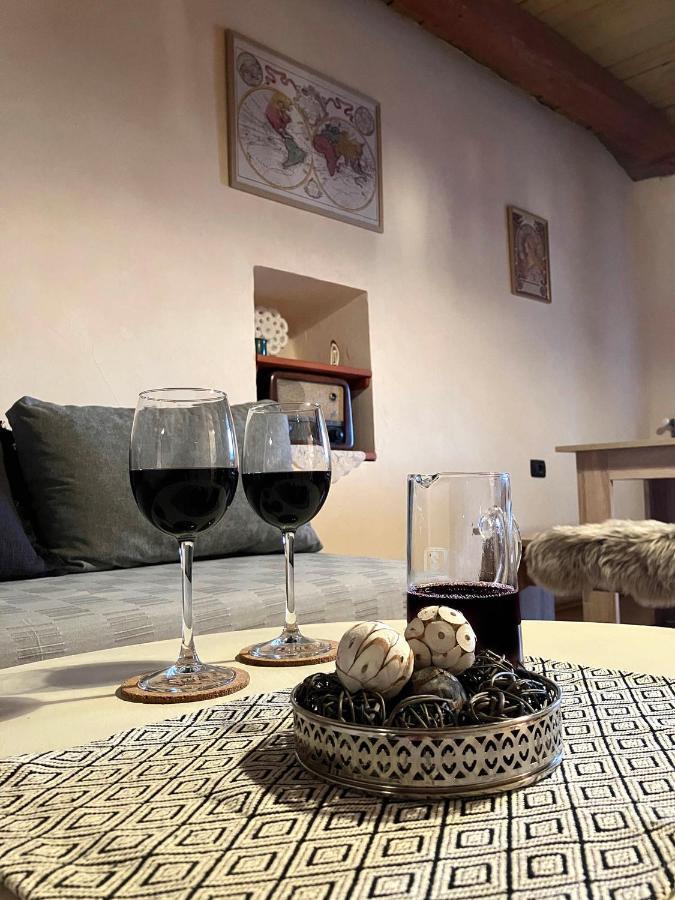 Apartmán Adori Ilirska Bistrica Exteriér fotografie