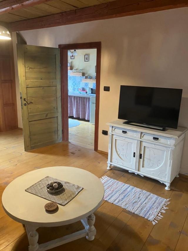 Apartmán Adori Ilirska Bistrica Exteriér fotografie