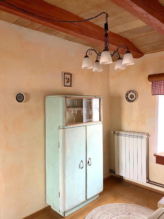 Apartmán Adori Ilirska Bistrica Exteriér fotografie