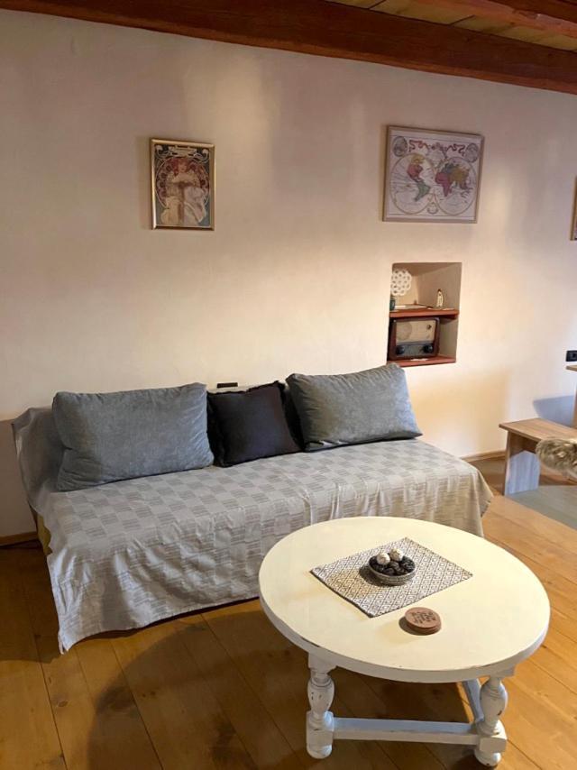 Apartmán Adori Ilirska Bistrica Exteriér fotografie