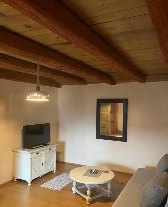 Apartmán Adori Ilirska Bistrica Exteriér fotografie