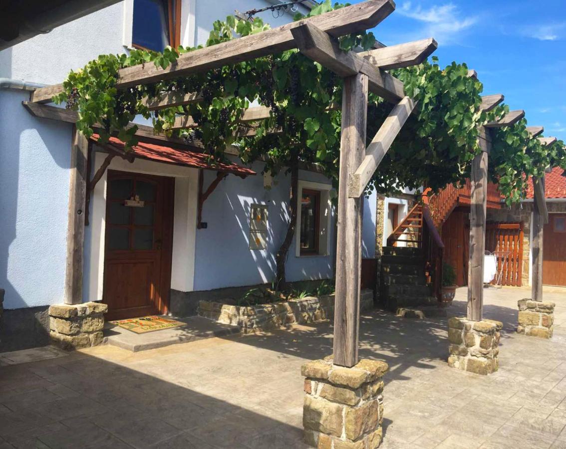 Apartmán Adori Ilirska Bistrica Exteriér fotografie