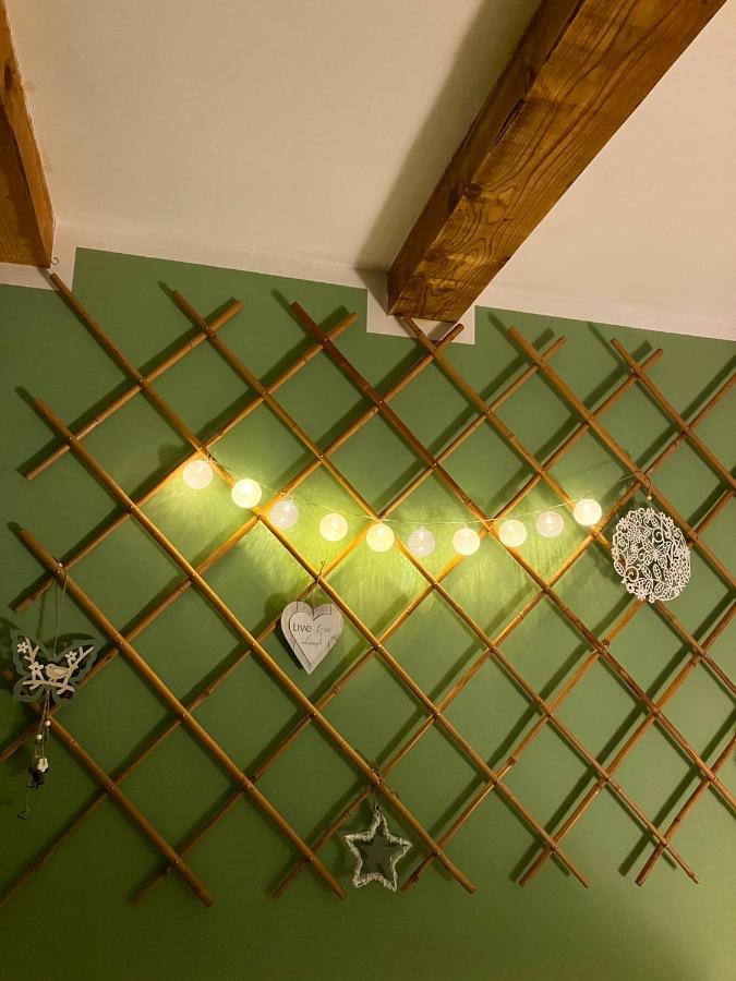 Apartmán Adori Ilirska Bistrica Exteriér fotografie
