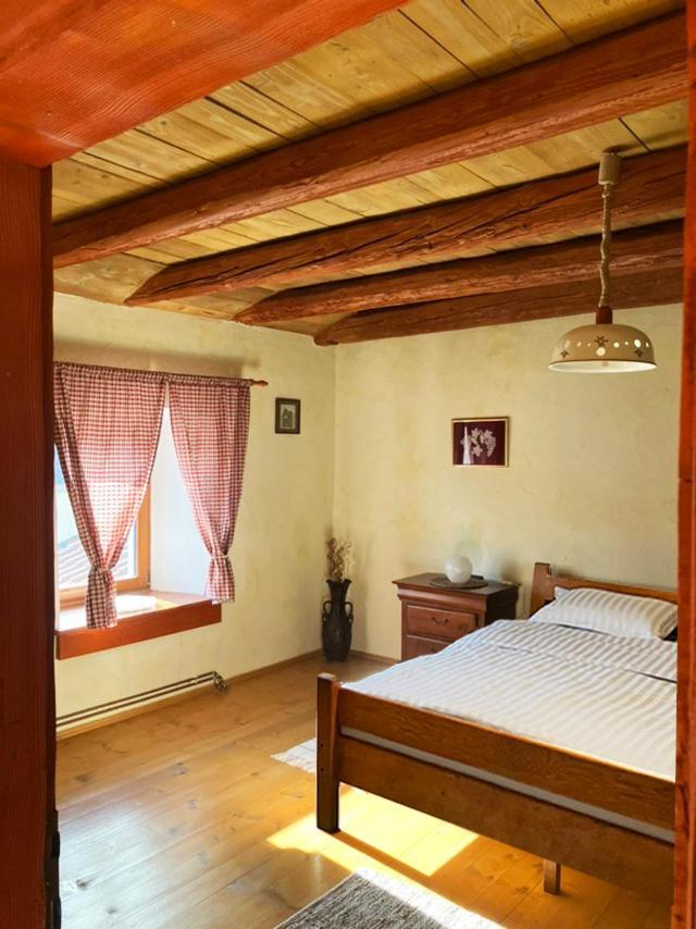 Apartmán Adori Ilirska Bistrica Exteriér fotografie