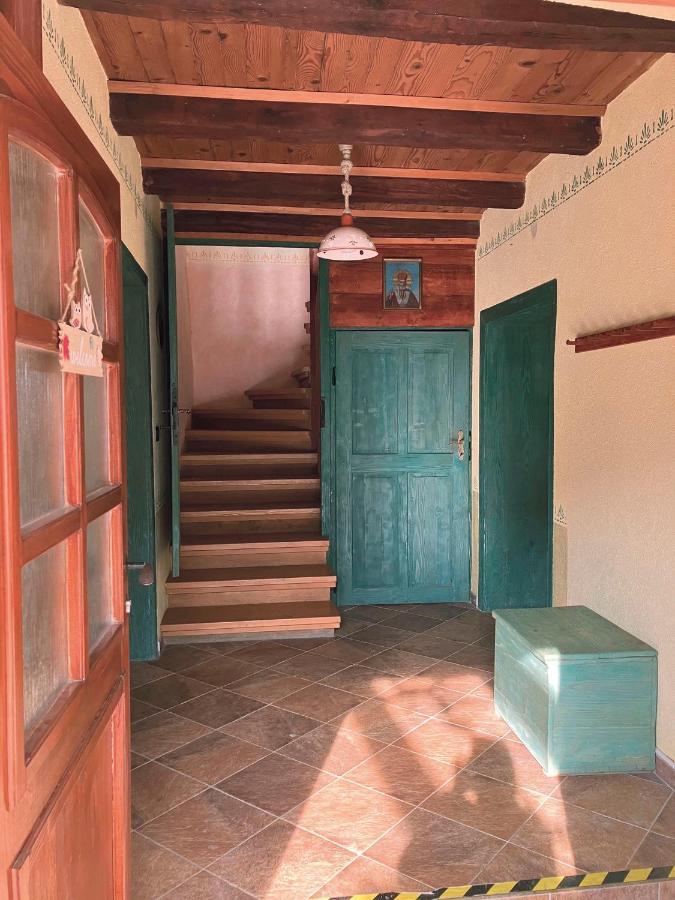Apartmán Adori Ilirska Bistrica Exteriér fotografie