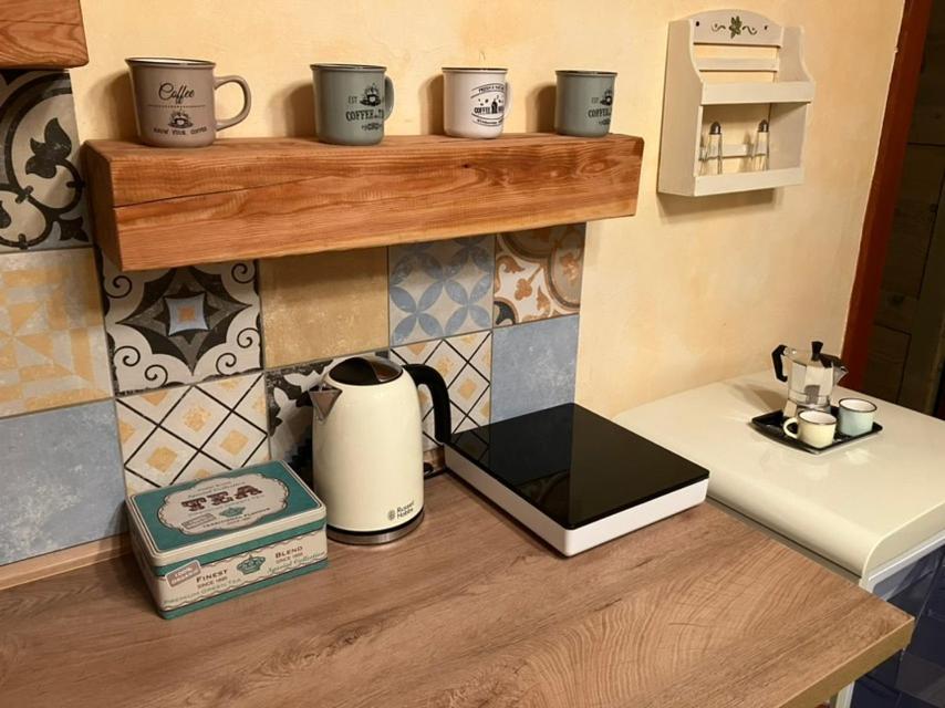Apartmán Adori Ilirska Bistrica Exteriér fotografie