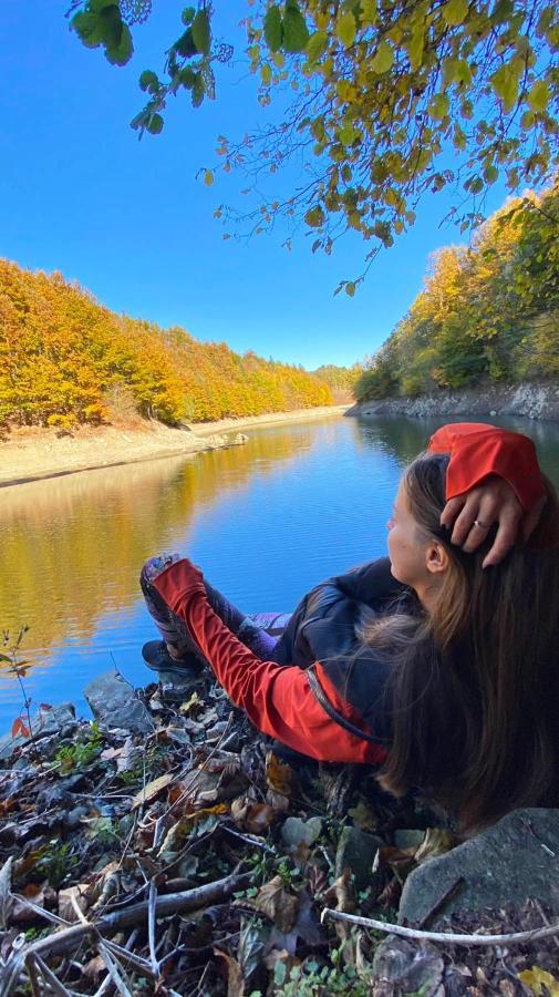 Apartmán Adori Ilirska Bistrica Exteriér fotografie