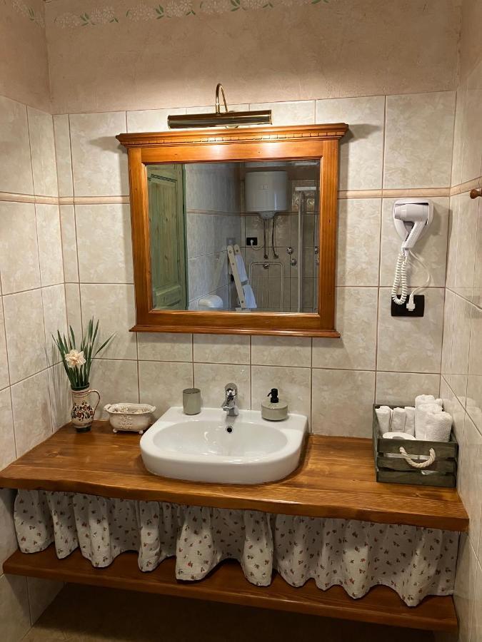 Apartmán Adori Ilirska Bistrica Exteriér fotografie