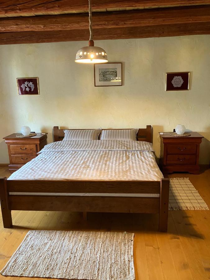 Apartmán Adori Ilirska Bistrica Exteriér fotografie